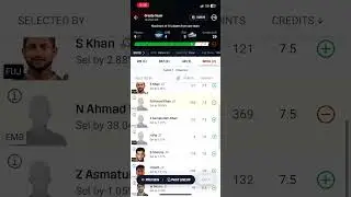 EMB VS FUJ Emirates D20 Tournament #shortvideo #dream11 #shortsfeed #embvsfuj #dreambig #emirates