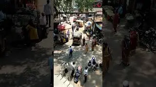 Karjat Station