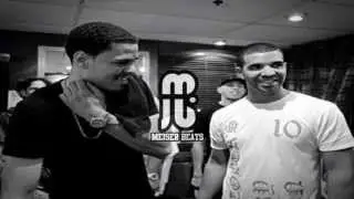 Drake x J. Cole x Vinylz Type Beat 2015 - MeiserBeats 