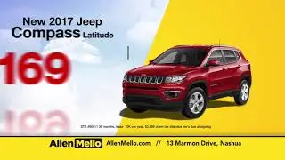 September 2017 Jeep Celebration