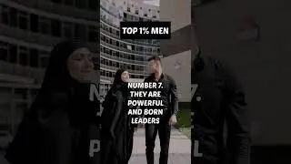 Top 1% men. #bizzarefacts #sigmarule #redpillarmy #masculinity #top1% #topmen