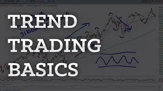 Trend Trading Basics Explained Simply In 7 Minutes