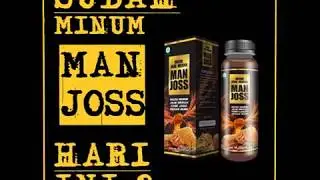 5 Kandungan Manjoss yang Bikin Stamina Pria Jadi Joss!