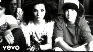 Tokio Hotel - Tokio Hotel TV [Episode 25]: Special Scream U.S.
