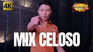 Grupo Impacto Total - Mix Celoso 4K