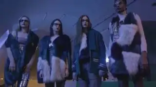 THE GROOVE DISCO CLUB - CLARA MARTI (Esmod Lyon)