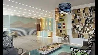 Apartment in URBAN OASIS BY MISSONI in Business Bay, Dubai, UAE 39.5m2 &nbsp; | Austin Contrarian