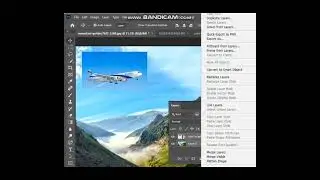 Auto blend tool adobe photoshop