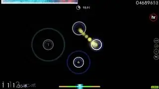 kami no kotoba hr 3 miss