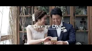 結婚式エンドロール / クレイジーウェディング × OUNCE / 