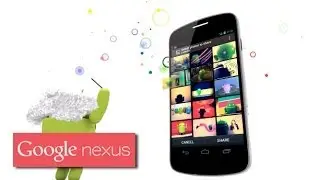 Galaxy Nexus - Sign in: Calling all cloud dwellers