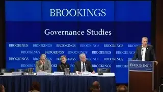 The campaign finance crisis in America and how to fix it - Part 2