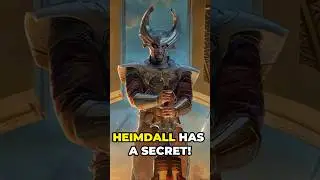 Heimdall Was Secretly Guarding the Soul Stone (MCU Theory That Changes Everything)