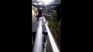 Test Rockrider 5.3 XL
