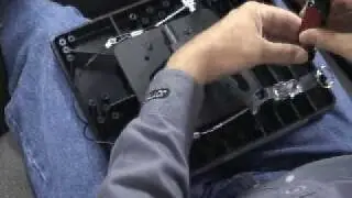 Jotto Desk Advanced Cable Dock (ACD) Setup/Install Procedure