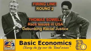 Firing Line w/ THOMAS SOWELL #2 