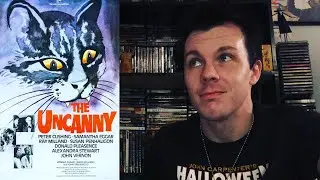 The Uncanny (1977) Anthology Movie Review