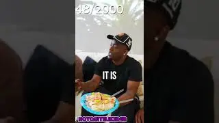DuB нападает на бывшего заключённого.. 😭👀