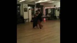 Arturo Gaskins & Yari Helfeld Perform at DGS.wmv
