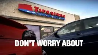 Firestone Complete Auto Care: Anthem Song