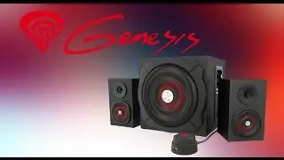 Genesis Helium 600 - recenzja
