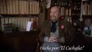 HORACIO FERRER Disfrut&eacute; de la vida en todas mis edades HD -