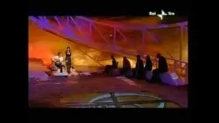 Cristina Don&agrave; e Francesco Garolfi - Sign Your Name by Terence Trent D'Arby - RAI3