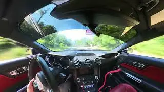 Lone Wolfing It In The Foothills of Pennsylvania Never Had So Much Fun Getting Lost!