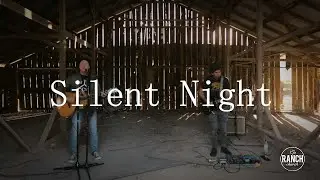 Silent Night/Peace | Casey Corum and Bobby Harty
