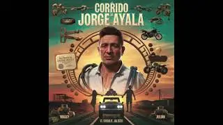Corrido de Jorge Ayala, El Grullo, Jalisco