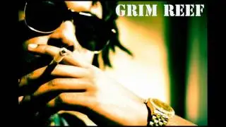 Grim Reef (End of Me) NEW SONG 2012