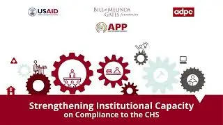 Institutional Capacity Assessment Tool