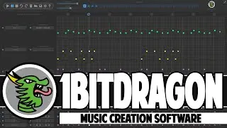1BitDragon - Idiot-Proof Music Software