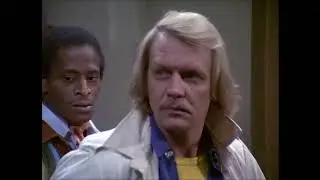 STARSKY & HUTCH - MAN AGAINST THE WORLD