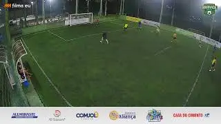 Gol de Anderson Cruzeiro 