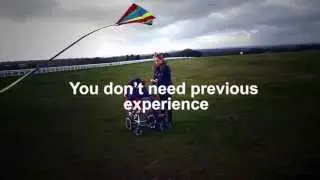 Work for SeeAbility