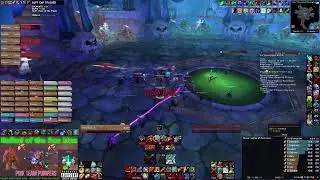 NAXX - WoW Classic ERA - Encore