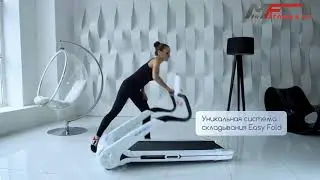 Беговая дорожка EVO FITNESS Cosmo 3