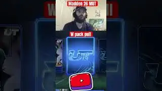 BIG-TIME Platinum Pack Opening in Madden 26 Ultimate Team! 💰🔥 (INSANE Pulls!) #fypシ
