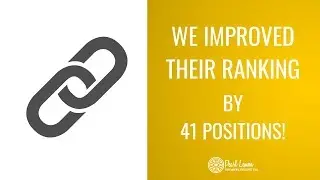 Pearl Lemon Case Study: Major Ranking Gains for US Applicant Tracking SaaS via Link Building