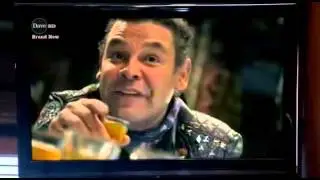 Red Dwarf X: Father To Son Talk