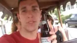 belkin beer... the beer of belize