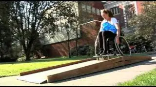 Oregon State 2011 Wheel-A-Thon