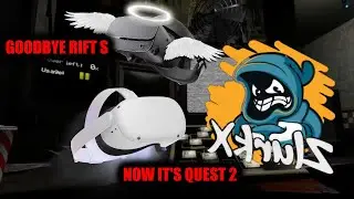 Rift S is dead... What now?