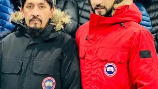 Puffar jacket puma Nike canda goose jacket ladies jacket 🧥 sale 2000
