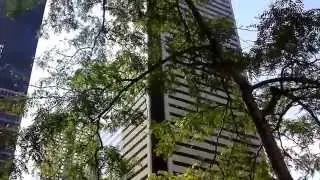 TD Bank Tower of Toronto (Dominion Centre)