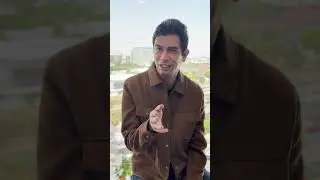La Historia de Giovanni | Mi Primera Experiencia con un Implante Coclear | Cochlear Latinoam&eacute;rica