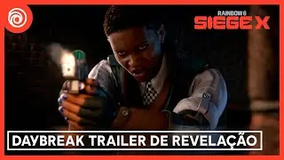Rainbow Six Siege: Opera&ccedil;&atilde;o Daybreak &mdash; Trailer em anima&ccedil;&atilde;o | Ubisoft Brasil