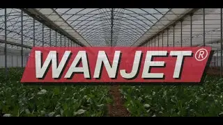 Wanjet AB Sweden