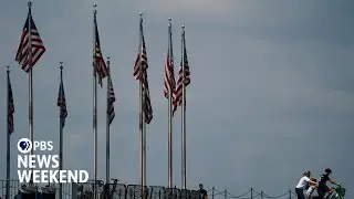 What the U.S. has accomplished in 250 years of innovation and what&rsquo;s next